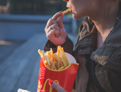 Why Making Fast Food Faster Is a Big Mistake