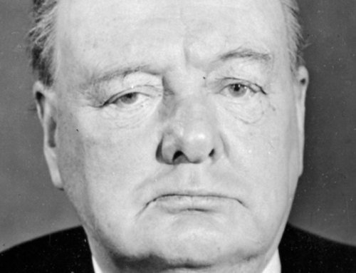 Was Winston Churchill a Nazi Sympathizer?