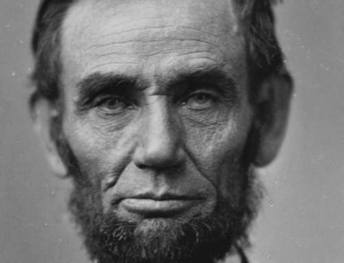 And There Was Light: Abraham Lincoln & the American Struggle