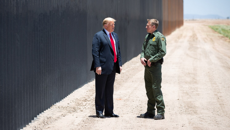Reflections on American Order