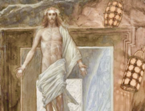 Long Defeat and Final Victory