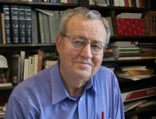 The Divine Conspiracy of Dallas Willard