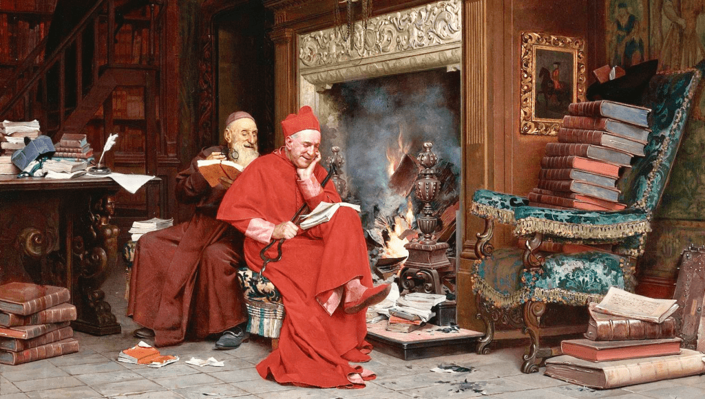Demonizing Distributism by Association ~ The Imaginative Conservative