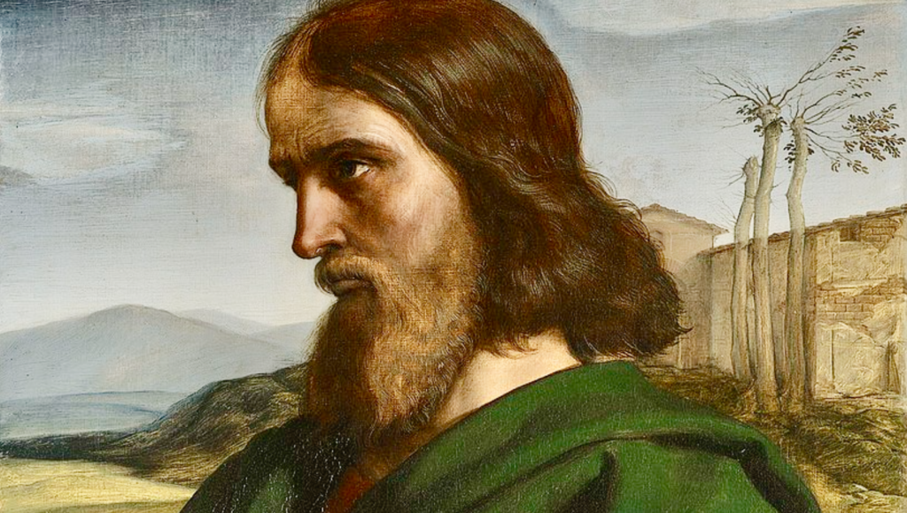 The Masculine Genius: Hierarchal, Sacrificial Responsibility