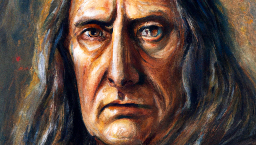 The Tragedy of Despair