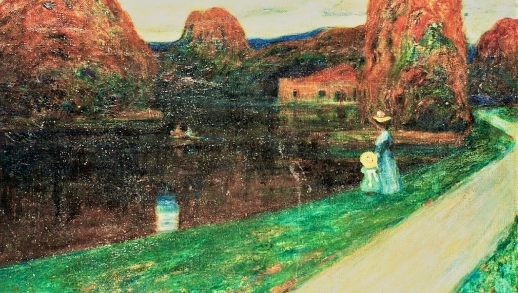 The Arts as Sources of Epiphany