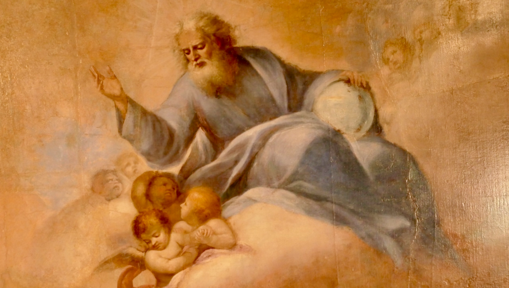 Religion Without Consequences