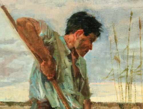 History on Proper Principles: The Legacy of Forrest McDonald