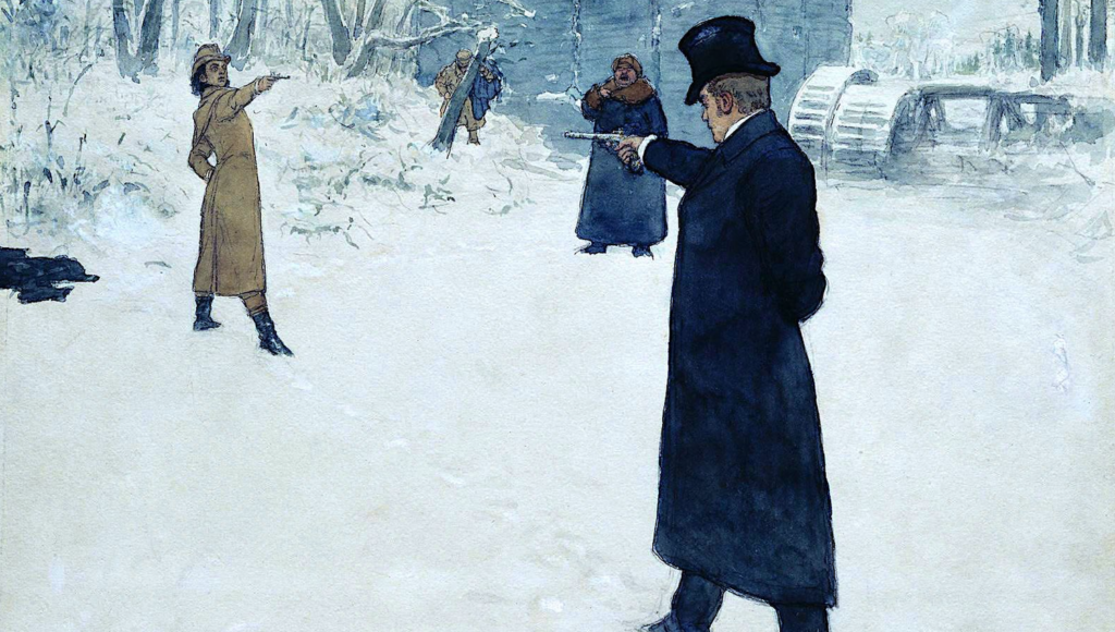 The Magnificent, Overlooked Operas of Tchaikovsky