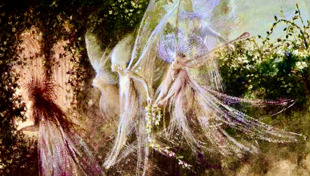 Recognize a Gothic Arch - Life of a Fairy Bra Mother