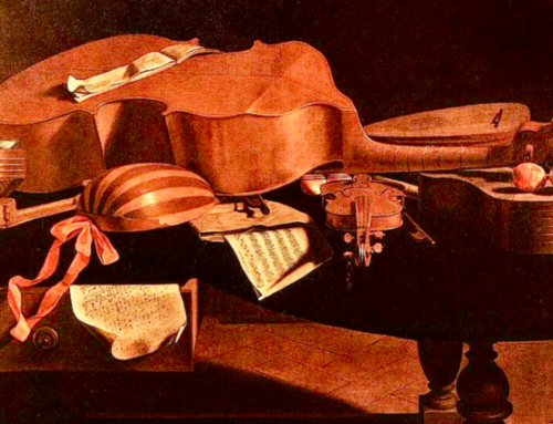 Tomaso Albinoni: The Quiet Master of Italian Baroque Music
