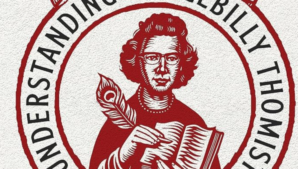 Understanding the Hillbilly Thomist: Flannery O’Connor