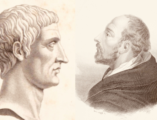 Men of Valor: Tacitus & Thomas Aquinas on Virtue
