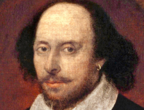 Shakespeare’s Sonnets: The Secret to Immortality