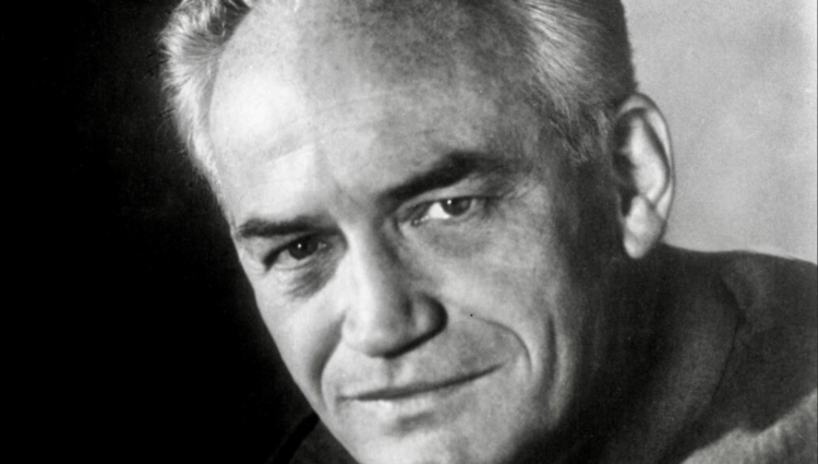 Barry Goldwater and Russell Kirk, Sixty Years Later