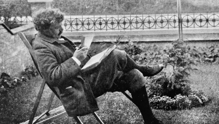 Summer Reading for G.K. Chesterton
