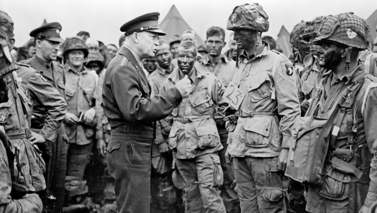 A Righteous War: How America's World War II Soldiers Saved Civilization