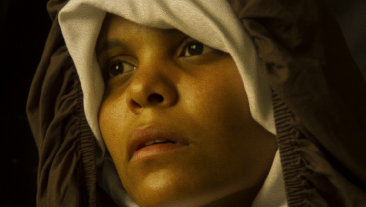 African American Heroes of the Faith
