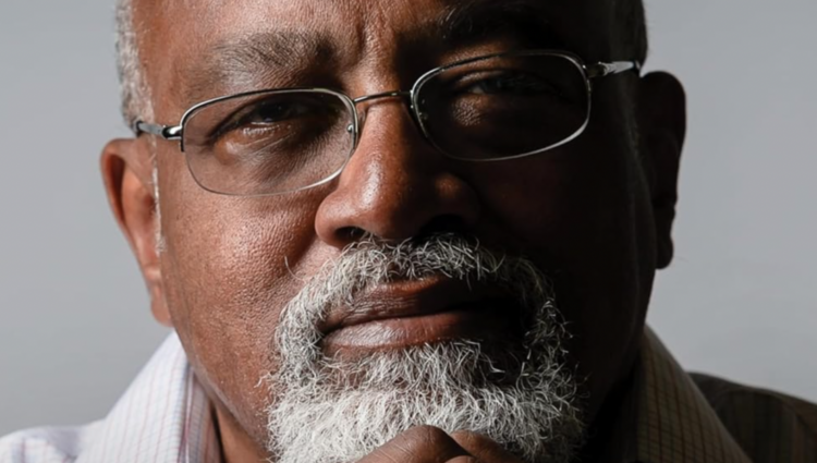Late Admissions: Confessions of a Black Conservative