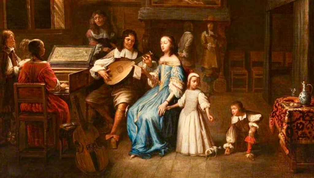 Early Music and the Conservation of Culture