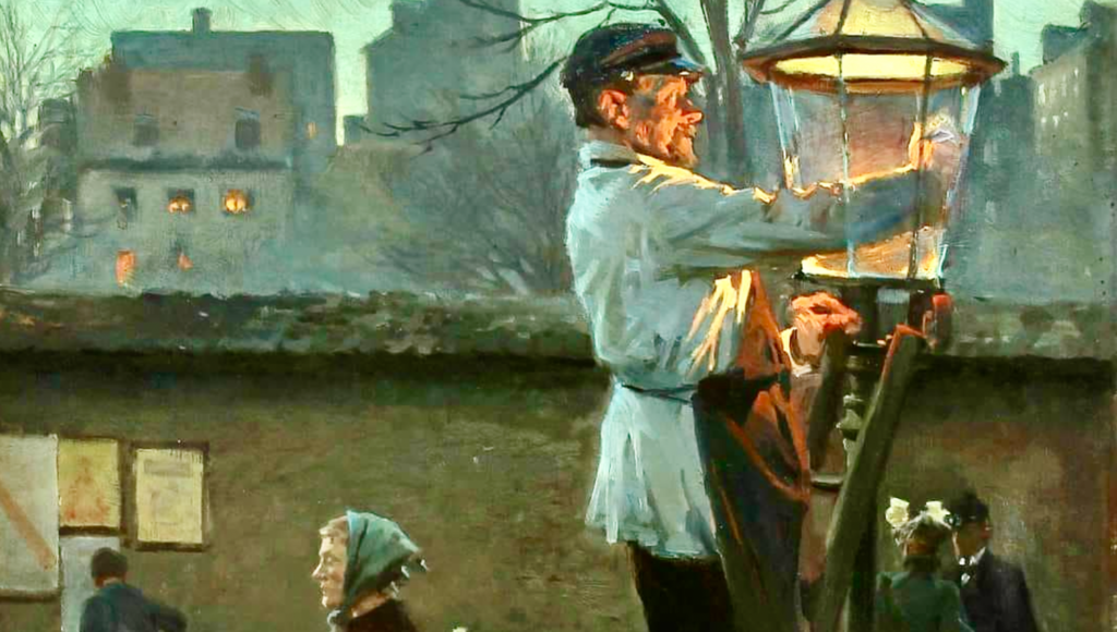 Whig History Vindicated: Trevor Colbourn’s "The Lamp of Experience"