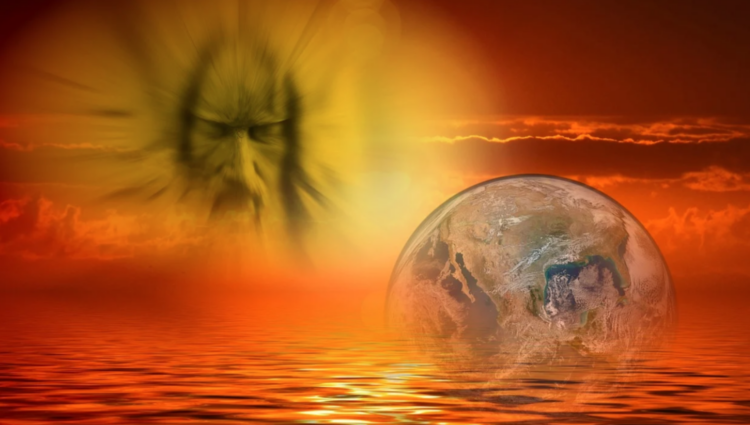 The Crisis of the Symbolic Universe