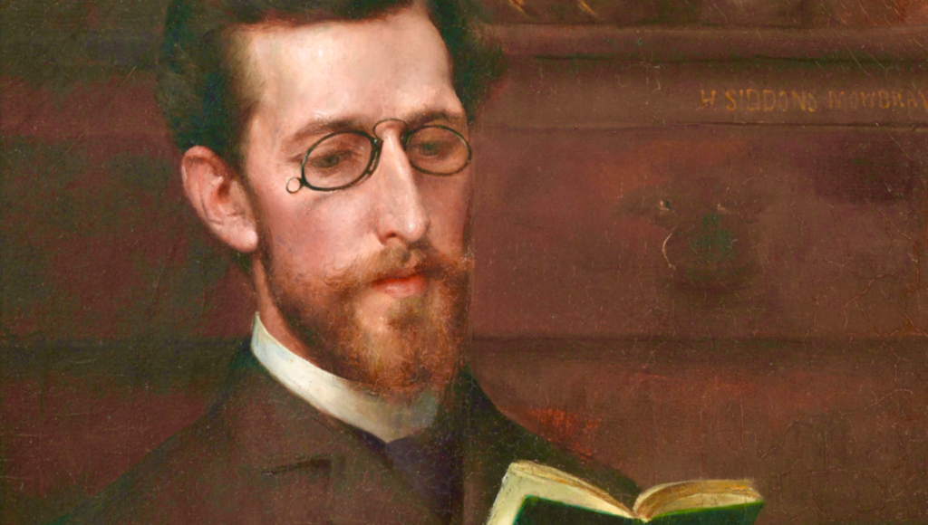 The Golden Ages of British Literature