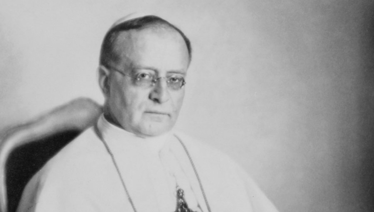 The Silenced Prophet of Peace