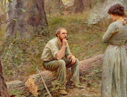Clyde Wilson’s “Jeffersonian Conservative Tradition” Revisited