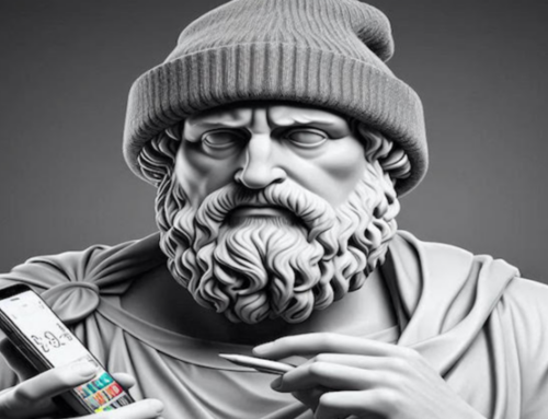 MetaTok: The Metaphysics of Social Media