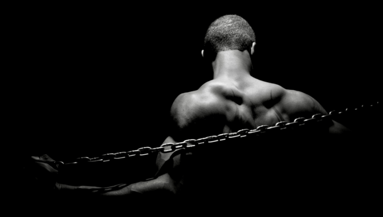 Slavery and Abortion