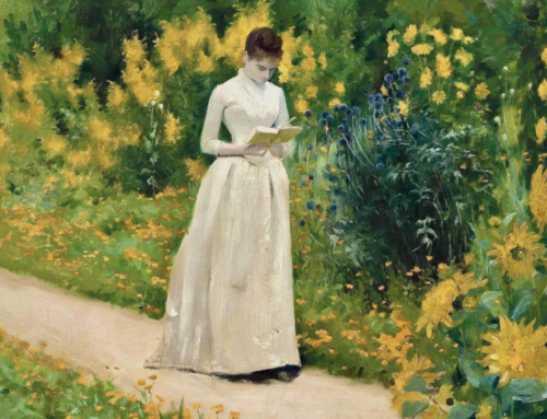 Liturgy and Literature in the Modern Age