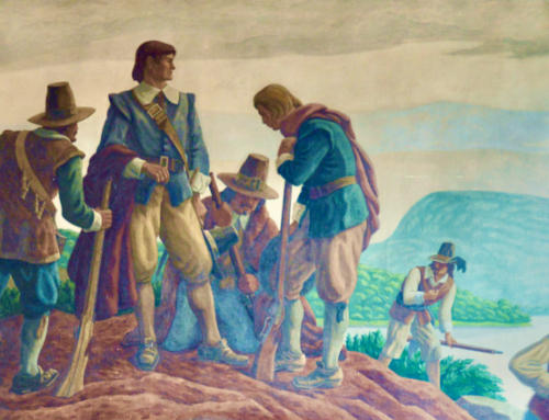 The Mystic Chords of Memory: Reclaiming American History