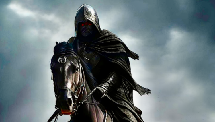 Wraiths and Reason