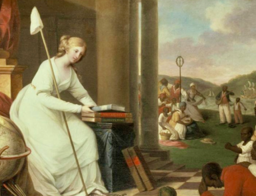 The Regrettable Rise of “Right-Wing Wokeism”