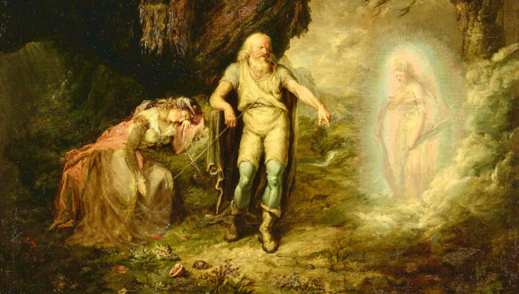 From Tragic to Magic: Shakespeare & the Critics