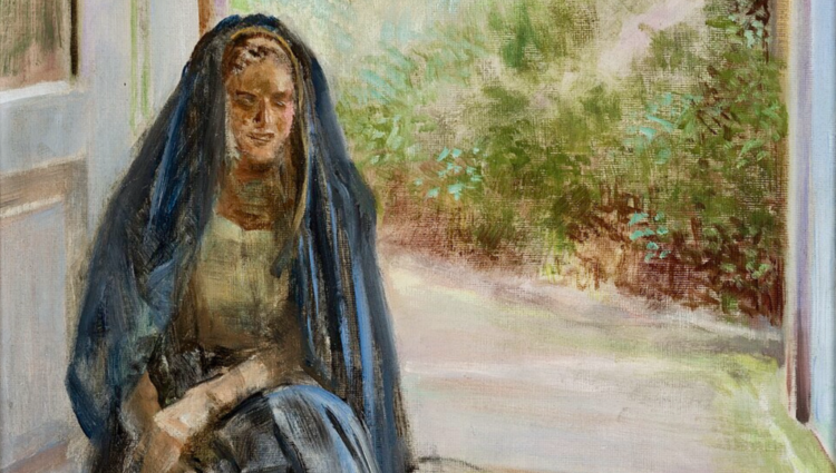 The Birth of a Mystical Spirituality