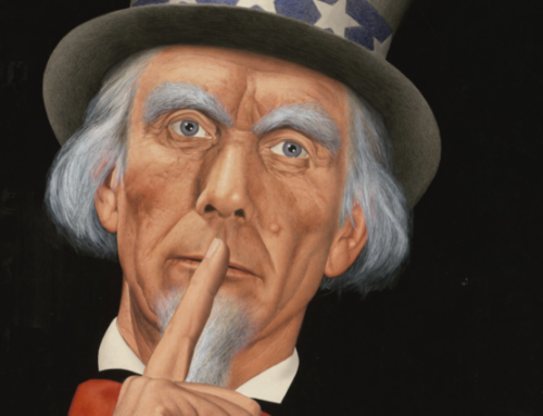 A Big Idea: Reorganizing the 50 States