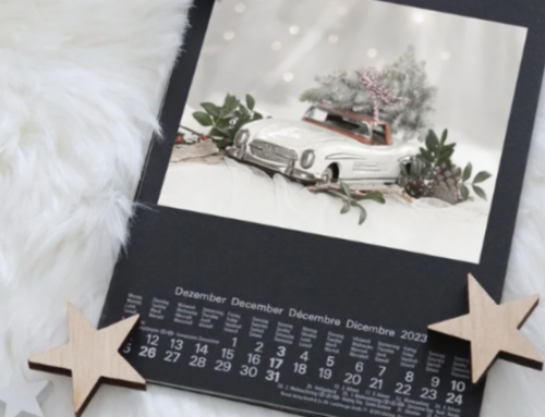 Give a Timely Gift: Finding the Ideal Calendar