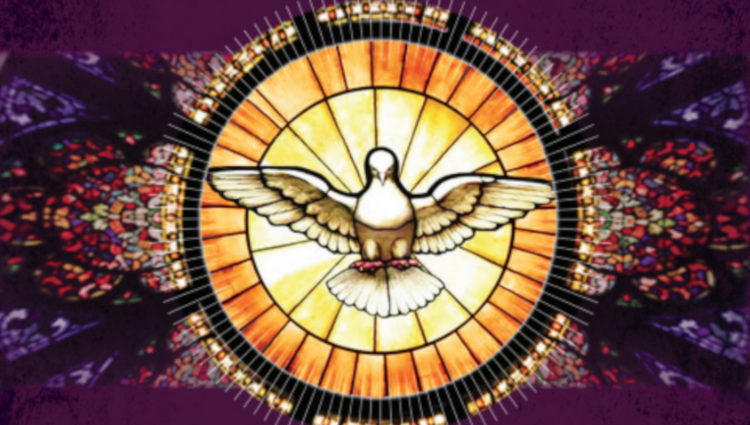 A New Beginning: A Sideways Look at the Spiritual Life