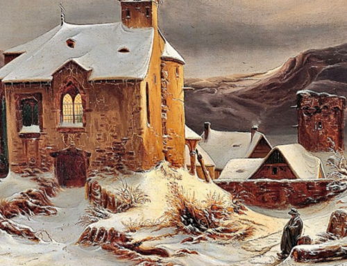 Launching the New Year in Hope and Faith