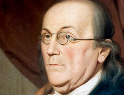 Reassessing Benjamin Franklin’s Life & Legacy