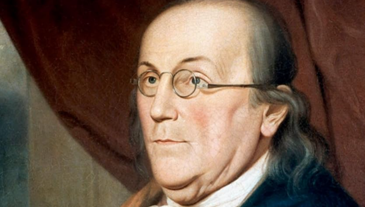 Reassessing Benjamin Franklin’s Life & Legacy
