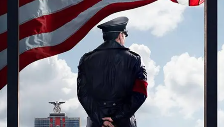 "The Man in the High Castle": The Uses of Alternative History