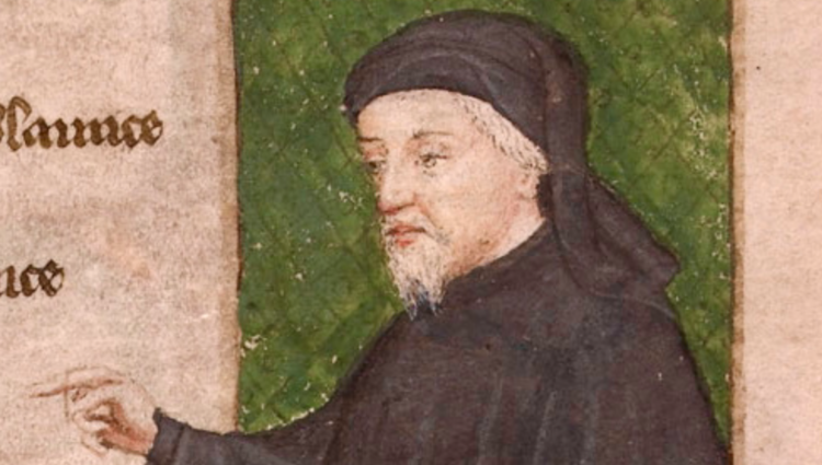 Chaucer’s "The Book of Troilus"