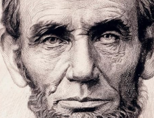 Our Ancient Faith: Lincoln, Democracy, & the American Experiment