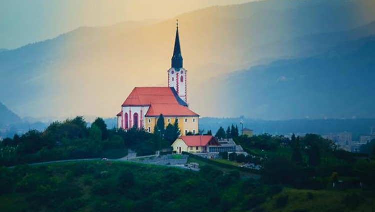 The Sabbath and Striving for the Good Life