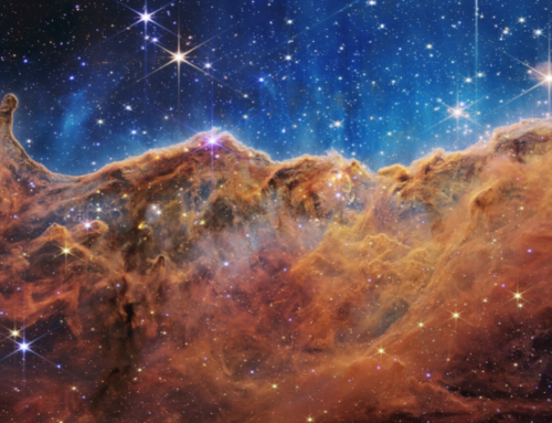 “Creation Proclaims Its Maker”