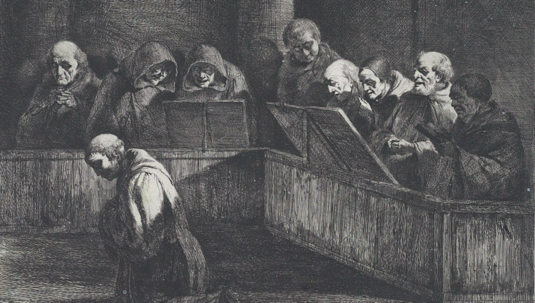 How Gregorian Chant Benefits the Body and Soul