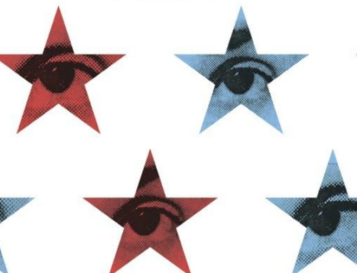 Donald Trump and Daniel Boorstin’s “The Image”